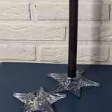 Starfish candle holders