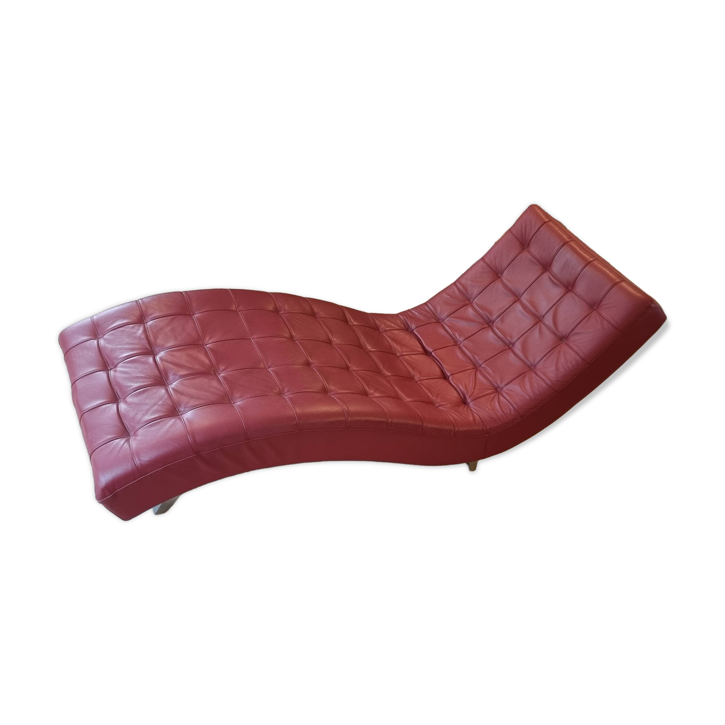 Chaise longue Roche Bobois "DOLCE"
