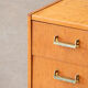 Scandinavian dresser 1960