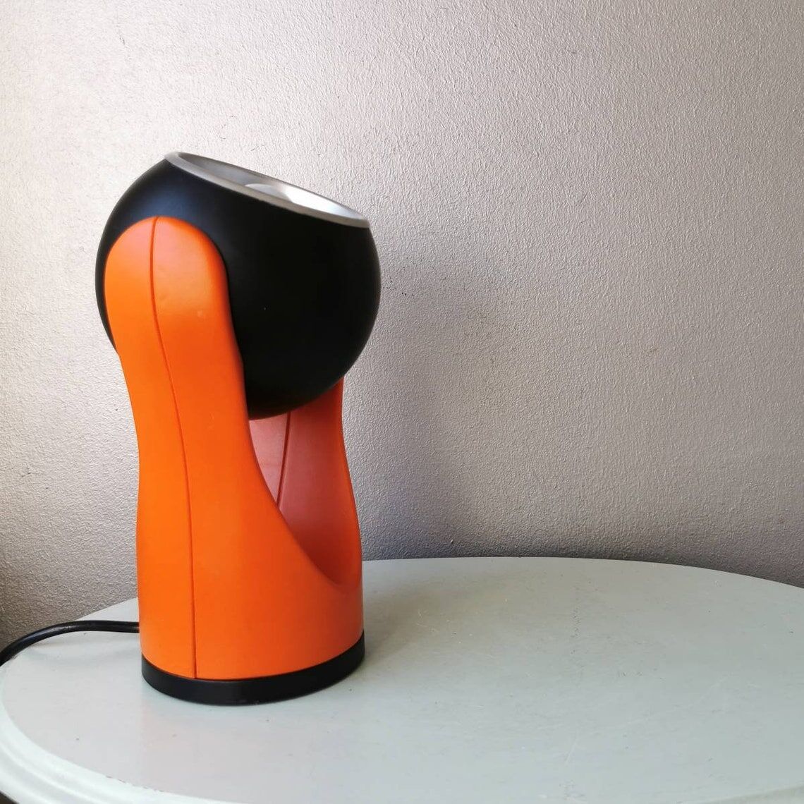 Lampe de bureau Insta Elektro Sensorette années 1970