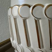 Art Deco ceramic vase