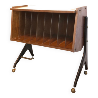 Vinyl furniture