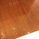 Scandinavian teak secretary desk, Bräntorps, Sweden, 1960