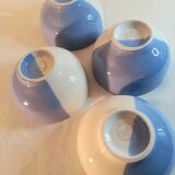 Large ceramic bowls San Marciano Italy