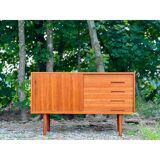 Small sideboard (by Nils Jonsson)