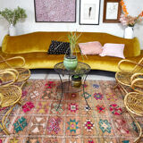 Beni mguild rug 187x307cm
