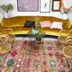 Tapis Beni mguild rug 187x307cm