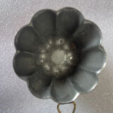 Copper cake mold