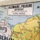 Map vidal lablache germany