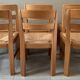 Regain House Elm Dining Room Set