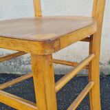 Bistro chair Luterma