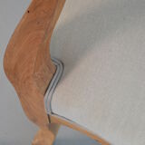Fauteuil voltaire
