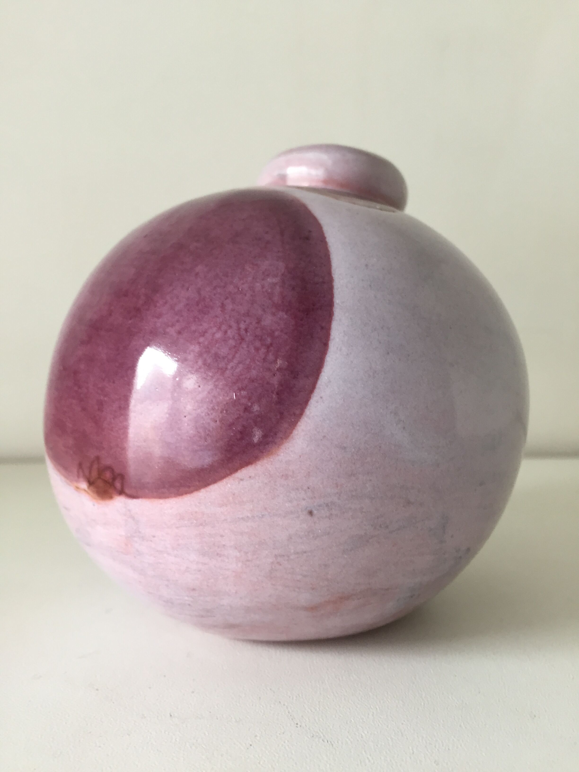 Cloutier vase