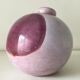 Vase cloutier