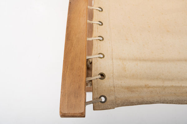 Fauteuil Siesta par Ingmar Relling pour Westnofa Norvège