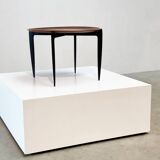 Tray table Svend Åge Willumsen and Hans Engholm for Fritz Hansen