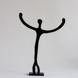 Häll figurine, Anna Efverlund x Ikea, 1993