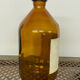Apothecary bottle
