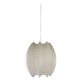Mid-Century Modern Pendant Lamp style Achille Castiglioni , Italy, 1960s