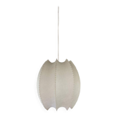 Mid-Century Modern Pendant Lamp style Achille Castiglioni , Italy, 1960s