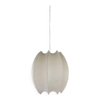 Mid-Century Modern Pendant Lamp style Achille Castiglioni, Italy, 1960s