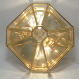 Italian ceiling light