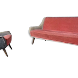 Couch 50s/60s