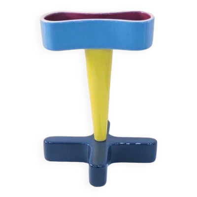 Vase en céramique de Karim Rashid pour Bitossi