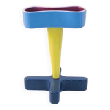 Vase en céramique de Karim Rashid pour Bitossi