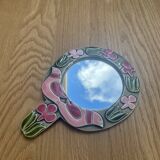 Mithé Espelt Mirror