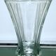 Art Deco glass vase