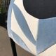 Paire de chaises uniques