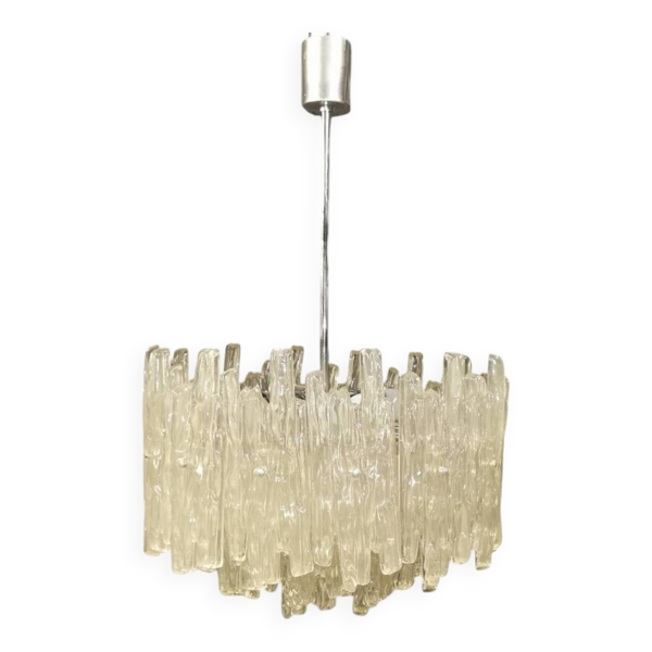 Lustre kinkendley Allemagne 1970