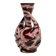 Vase Vallauris pink