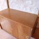 Royal System modular bookcase Poul Cadovius, Denmark 1960