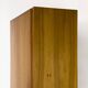 Narrow Teak Cabinet from Omann Jun, 1960s