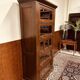 English Classic Bookcase