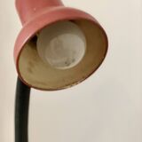 Articulated desk lamp from the 70s
