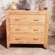 Commode vintage