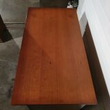 Gautier dresser, 1980