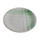 Plat rond