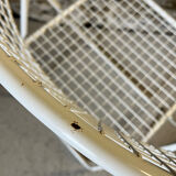 Ted Net folding chair by Niels Gammelgaard for Ikea