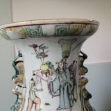 Vase chinois