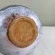 60s vase pottery from Breuil