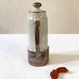 Stoneware coffee maker