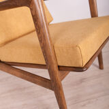 Armchair 300-139 by Swarzędzka Furniture Factory, 1960s