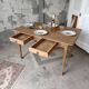 Farmhouse table