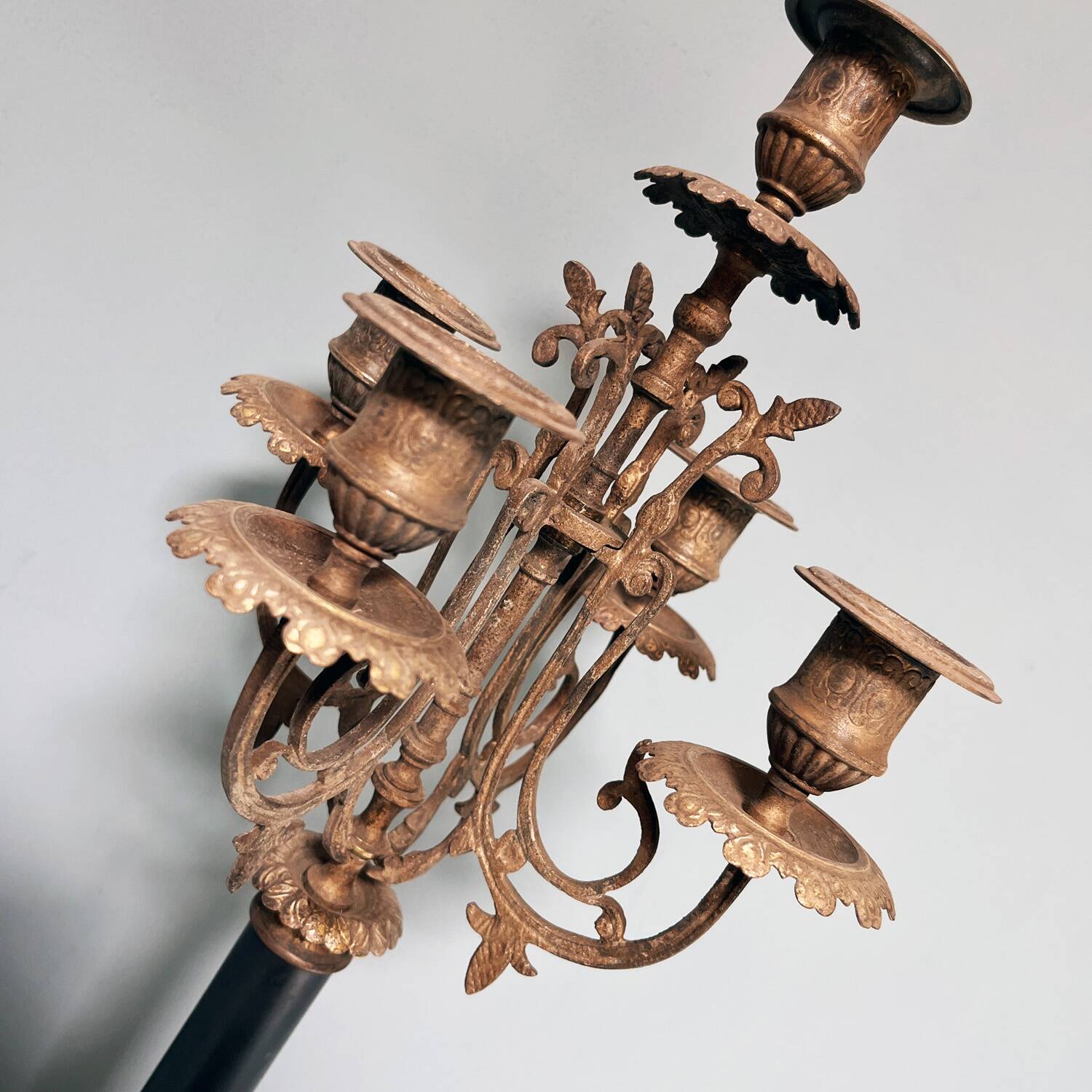 Chandelier XIXème