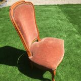 Louis XV style heater