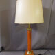 Pair of lamps XX